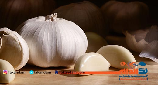 low-calorie-foods-garlic