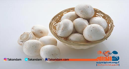 low-calorie-foods-mushroom