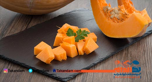 low-calorie-foods-pumpkin