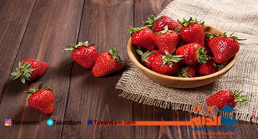 low-calorie-foods-strawberry