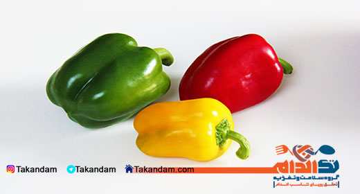 low-carb-foods-bell-pepper
