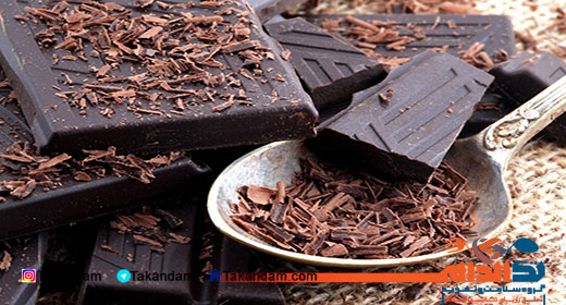 low-carb-foods-dark-chocolate
