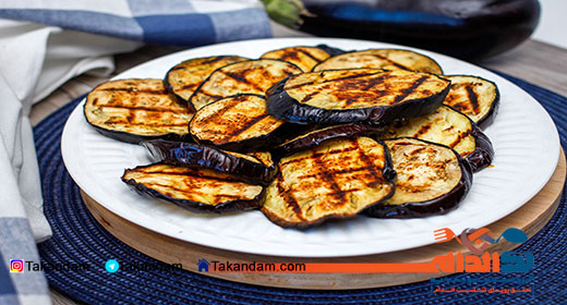 low-carb-foods-eggplant