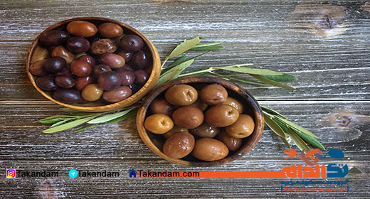 low-carb-foods-olive