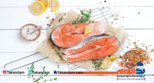low-carb-foods-sea-foods