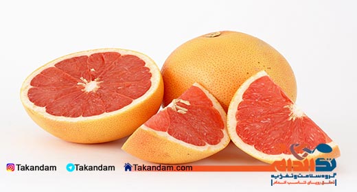 medicine-and-food-grapfruit