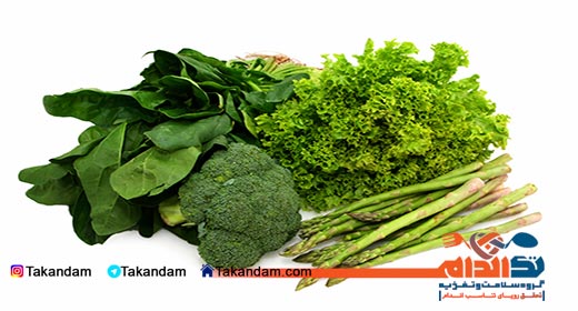 medicine-and-food-leafy-greens