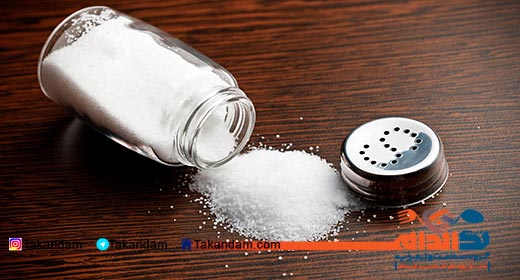 medicine-and-food-salt