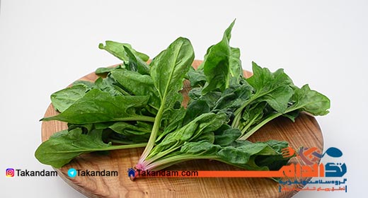 milk-benefits-spinach