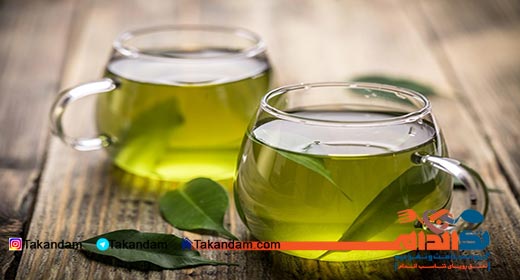 natural-fat-burners-green-tea