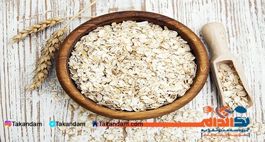 natural-fat-burners-oats