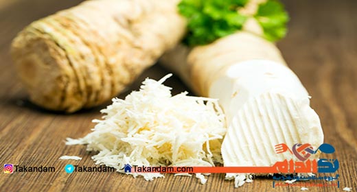 natural-increase-in-breast-milk-Horseradish