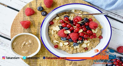 natural-increase-in-breast-milk-oatmeal