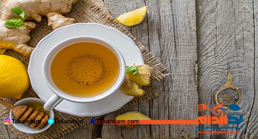 nausea-home-treatment-ginger-tea