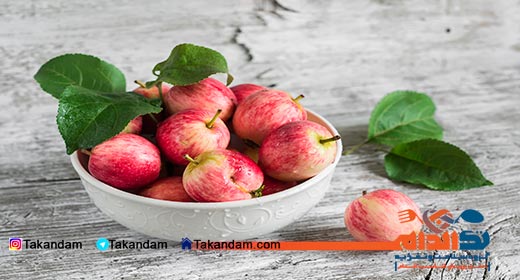 nutrition-after-workout-apple