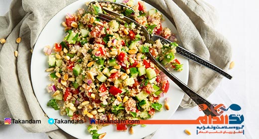 nutrition-after-workout-quinoa