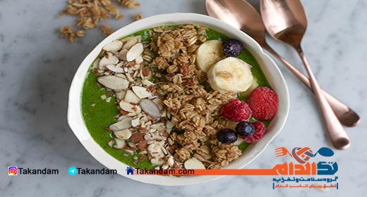 nutrition-for-children-IQ-granola
