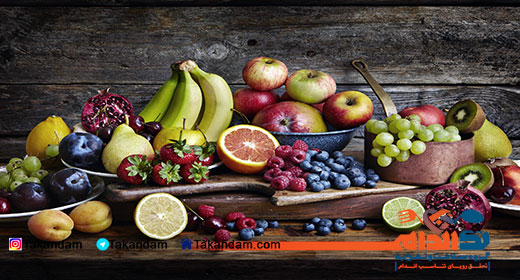 nutrition-for-mothers-fruits