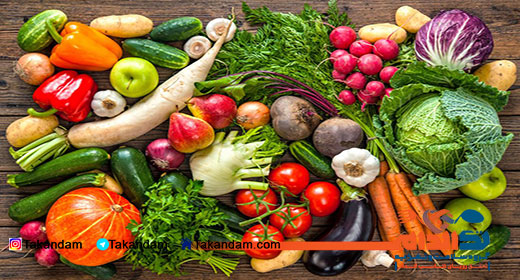 nutrition-for-mothers-vegetables