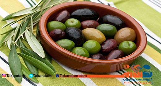 olive-as-ibuprofen-natural