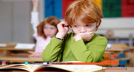 omega3-effect-on-children-classroom