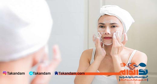 open-pores-treatment-mild-cleansing