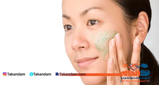 open-pores-treatment-scrub