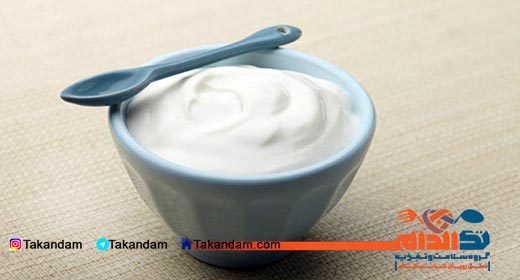 open-pores-treatment-yogurt