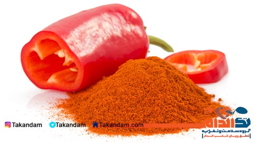 paprika-benefits-powder