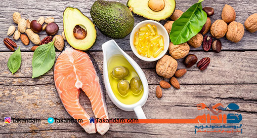 parkinsons-disease-fatty-acids-food