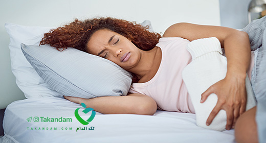 علایم یائسگی