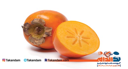 جدول ارزش غذایی