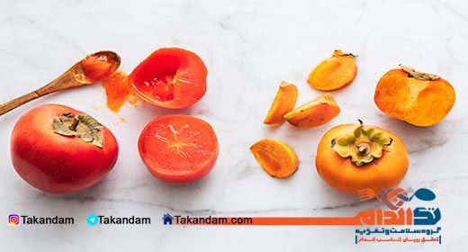 جدول ارزش غذایی1