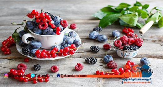 pregnancy-advise-berries