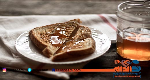 pregnancy-constipation-treatment-honey