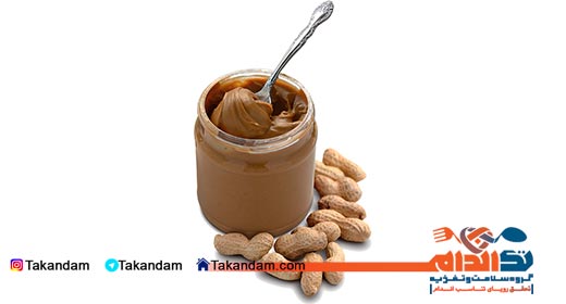 pregnancy-cravings-peanut-butter