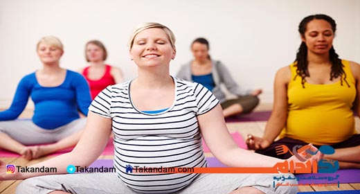pregnancy-exercise-meditation