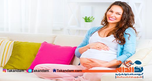 pregnancy-healthy-lifestyle-happy-mom