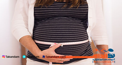 pregnancy-normal-weight-meter
