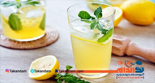 pregnancy-side-effects-prevention-lemonade