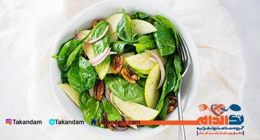 prostate-cancer-nutritional-treatment-salad