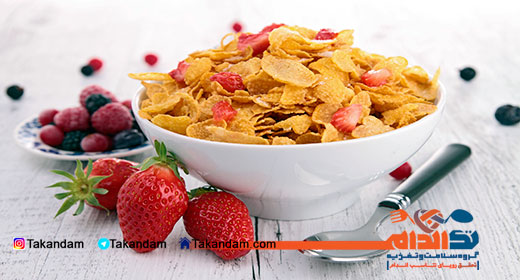 protein-in-breakfast-cornflex
