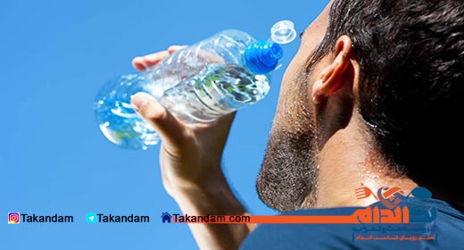 reasons-for-bloated-stomach-water