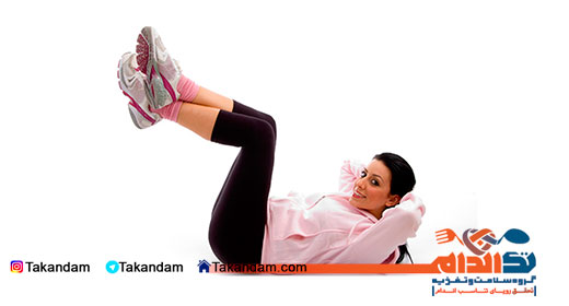 reduce-belly-fat-Vertical-Leg-Crunch