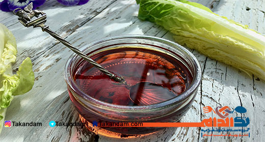sekanjabin-chicory-benefits-sekanjabin