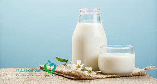 skin-burn-home-treatment-milk