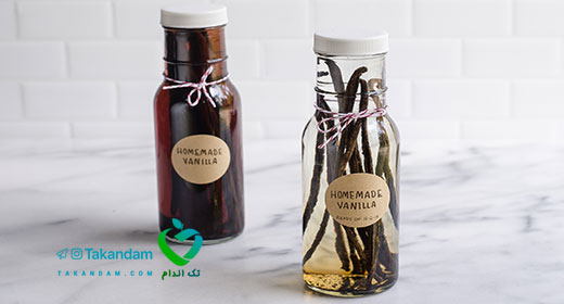 skin-burn-home-treatment-vanilla