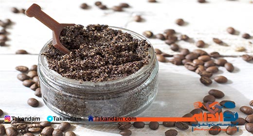 skin-rejuvenation-coffee-scrub