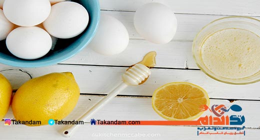 skin-rejuvenation-honey-lemon-mask