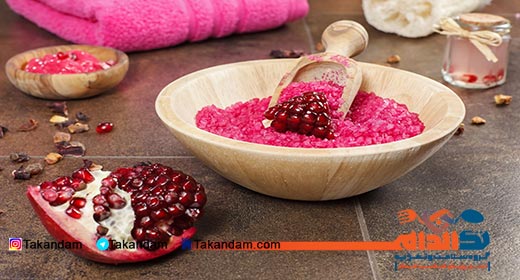 skin-rejuvenation-pomegranate